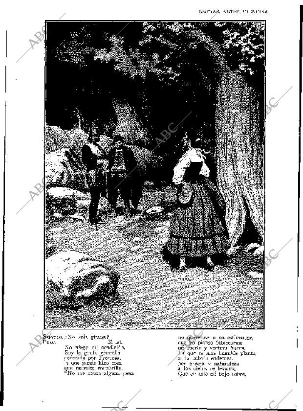 BLANCO Y NEGRO MADRID 16-09-1928 página 51