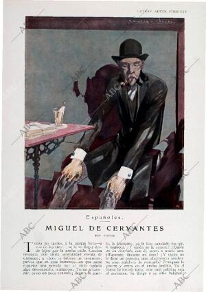 BLANCO Y NEGRO MADRID 16-09-1928 página 57