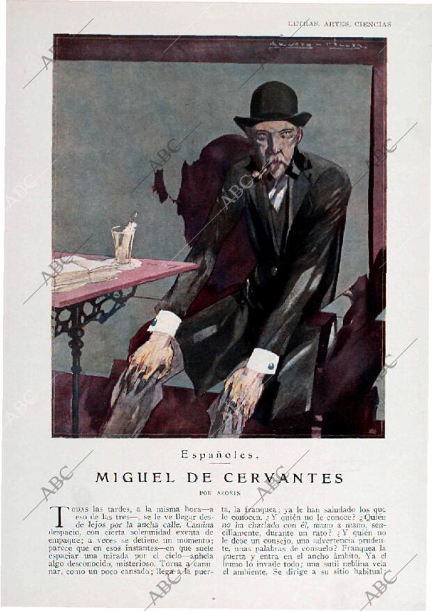 BLANCO Y NEGRO MADRID 16-09-1928 página 57