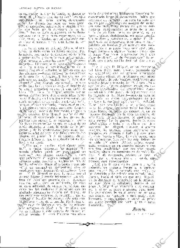 BLANCO Y NEGRO MADRID 16-09-1928 página 58