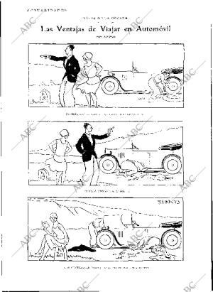 BLANCO Y NEGRO MADRID 16-09-1928 página 66