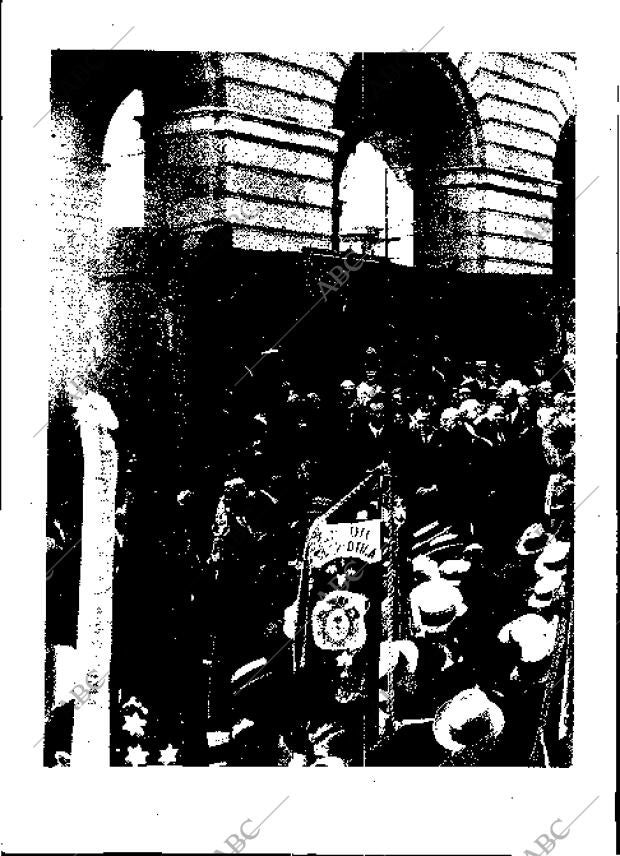 BLANCO Y NEGRO MADRID 16-09-1928 página 74