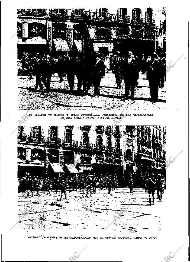 BLANCO Y NEGRO MADRID 16-09-1928 página 82