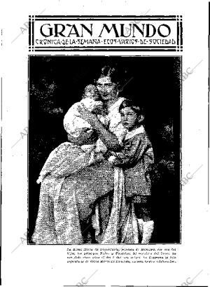 BLANCO Y NEGRO MADRID 16-09-1928 página 83