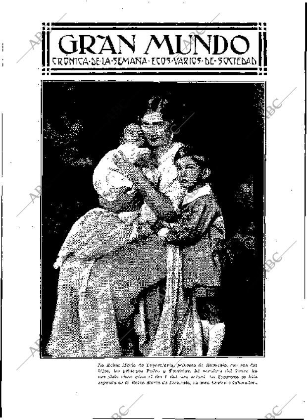 BLANCO Y NEGRO MADRID 16-09-1928 página 83