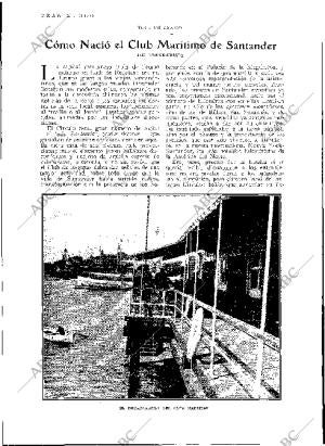 BLANCO Y NEGRO MADRID 16-09-1928 página 84