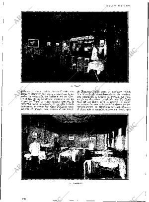 BLANCO Y NEGRO MADRID 16-09-1928 página 85