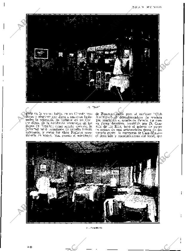 BLANCO Y NEGRO MADRID 16-09-1928 página 85