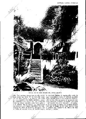 BLANCO Y NEGRO MADRID 16-09-1928 página 9