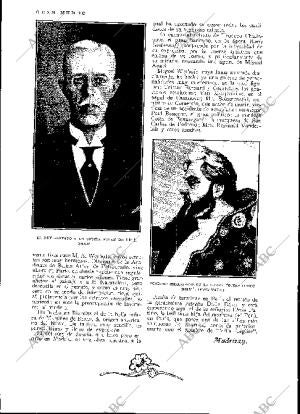 BLANCO Y NEGRO MADRID 16-09-1928 página 90