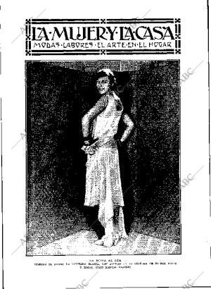 BLANCO Y NEGRO MADRID 16-09-1928 página 91