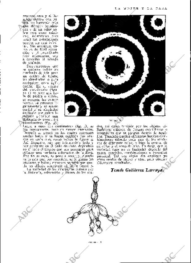 BLANCO Y NEGRO MADRID 16-09-1928 página 97