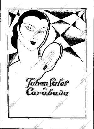 BLANCO Y NEGRO MADRID 16-09-1928 página 98