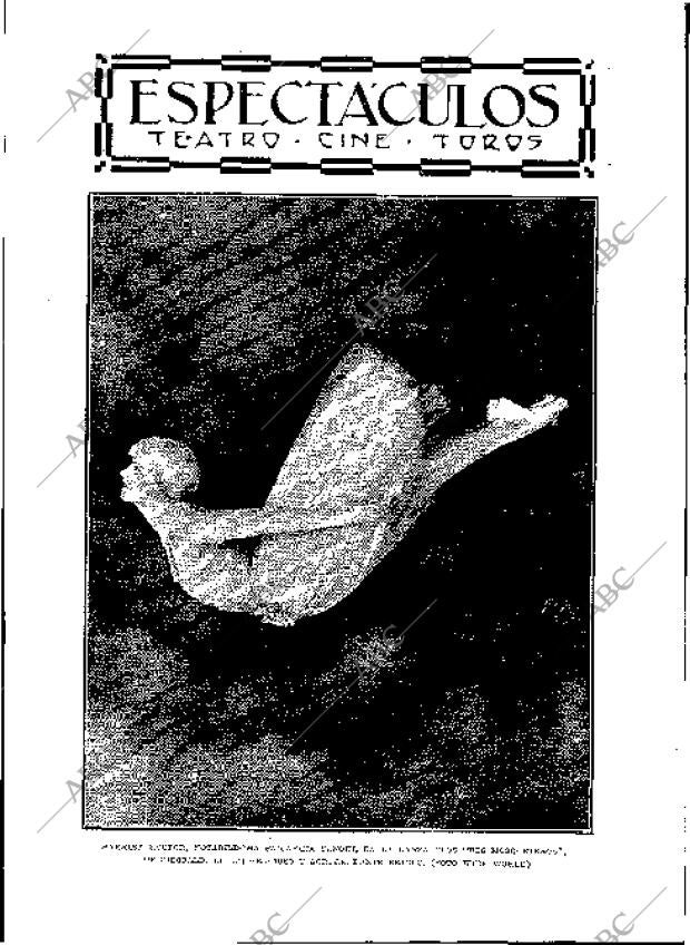 BLANCO Y NEGRO MADRID 16-09-1928 página 99