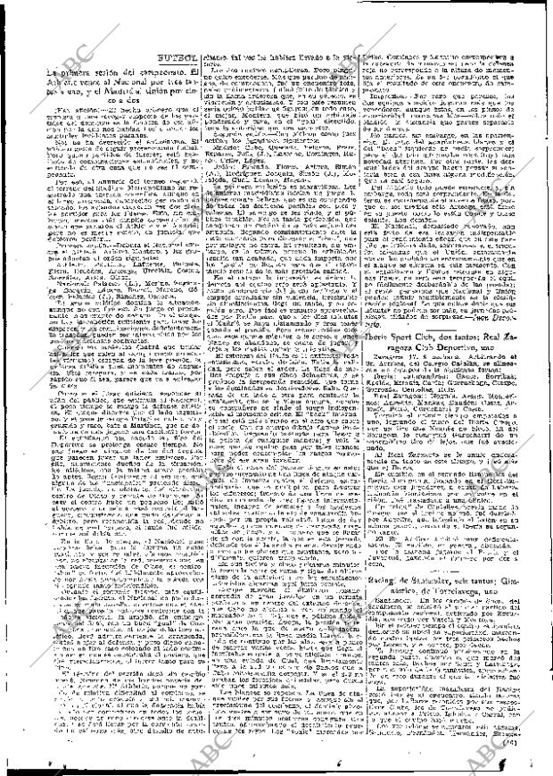 ABC MADRID 18-09-1928 página 16