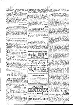 ABC MADRID 18-09-1928 página 19