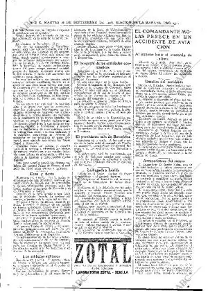 ABC MADRID 18-09-1928 página 23