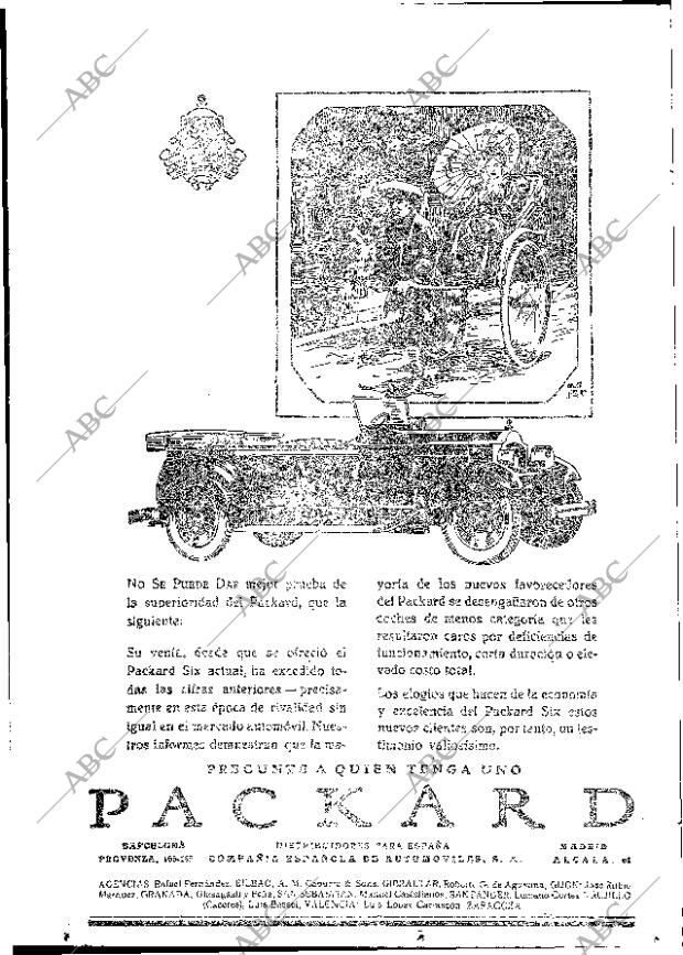 ABC MADRID 18-09-1928 página 26
