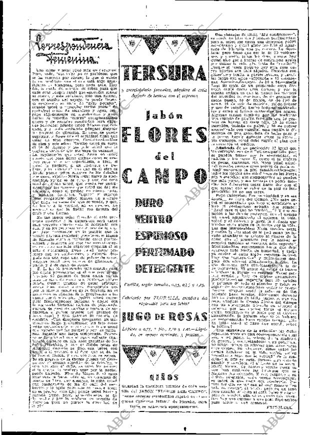 ABC MADRID 18-09-1928 página 40