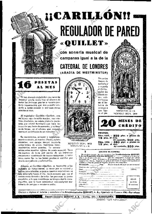 ABC MADRID 18-09-1928 página 46