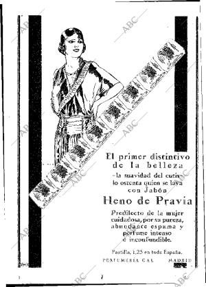 ABC MADRID 18-09-1928 página 8