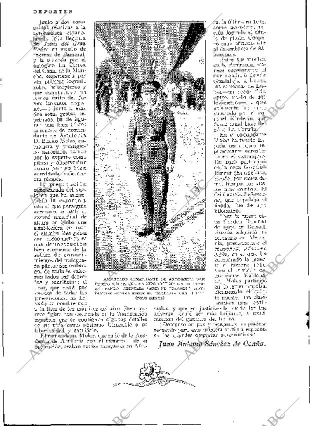 BLANCO Y NEGRO MADRID 23-09-1928 página 106