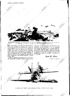 BLANCO Y NEGRO MADRID 23-09-1928 página 12