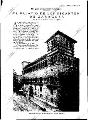 BLANCO Y NEGRO MADRID 23-09-1928 página 27