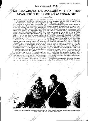 BLANCO Y NEGRO MADRID 23-09-1928 página 5