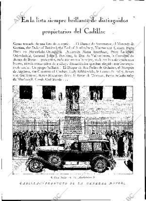 BLANCO Y NEGRO MADRID 23-09-1928 página 50