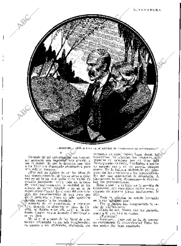 BLANCO Y NEGRO MADRID 23-09-1928 página 53