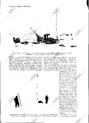 BLANCO Y NEGRO MADRID 23-09-1928 página 6