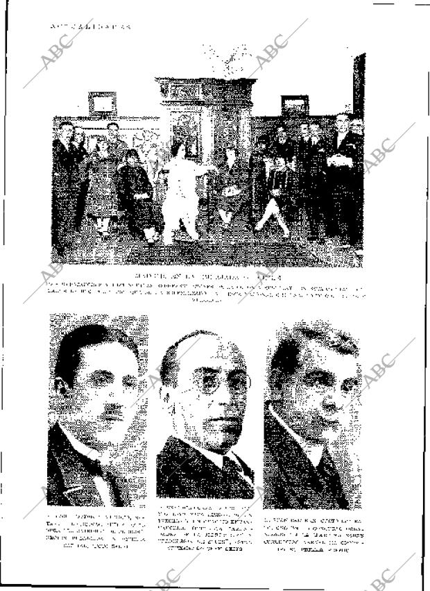 BLANCO Y NEGRO MADRID 23-09-1928 página 64