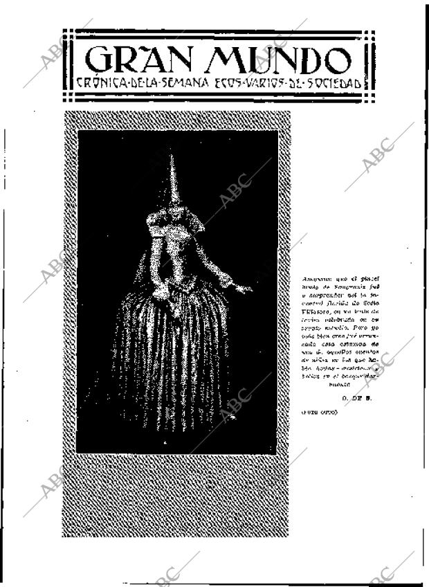 BLANCO Y NEGRO MADRID 23-09-1928 página 67