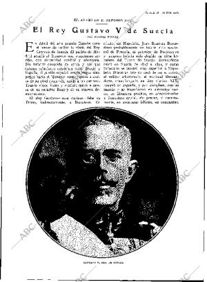 BLANCO Y NEGRO MADRID 23-09-1928 página 71