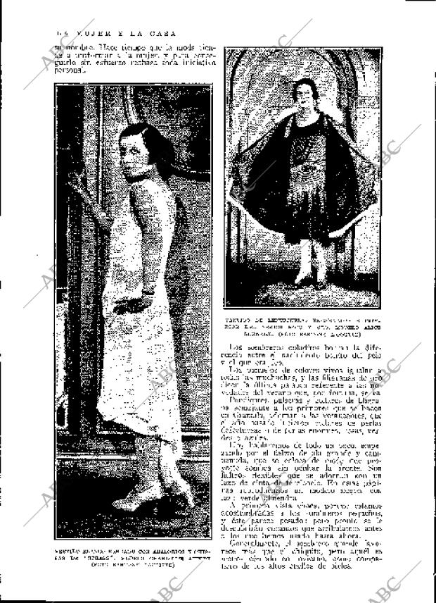 BLANCO Y NEGRO MADRID 23-09-1928 página 76