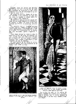 BLANCO Y NEGRO MADRID 23-09-1928 página 77