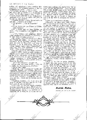 BLANCO Y NEGRO MADRID 23-09-1928 página 80