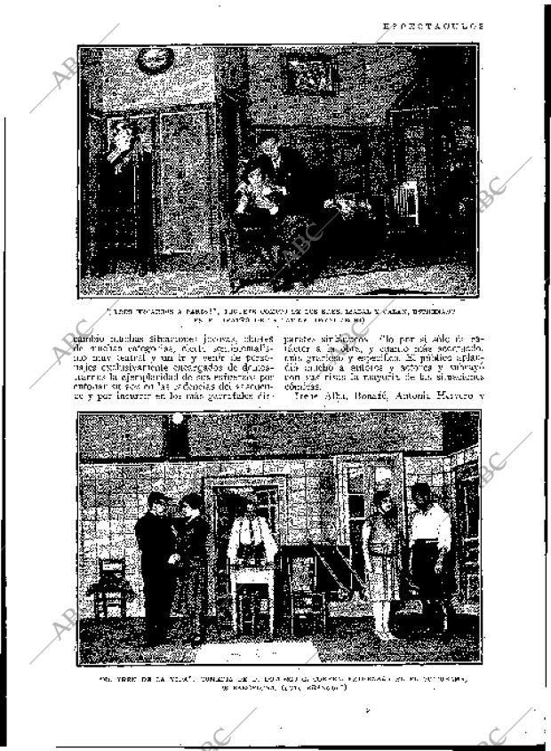 BLANCO Y NEGRO MADRID 23-09-1928 página 85