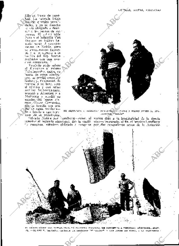 BLANCO Y NEGRO MADRID 23-09-1928 página 9