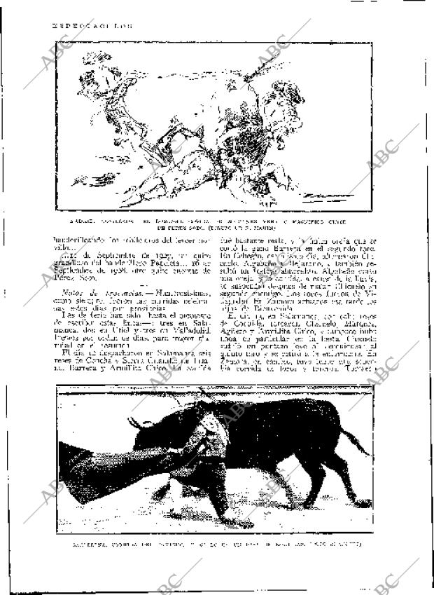 BLANCO Y NEGRO MADRID 23-09-1928 página 90
