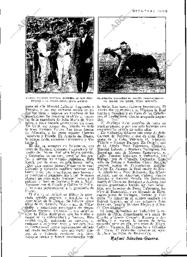 BLANCO Y NEGRO MADRID 23-09-1928 página 91