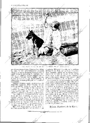 BLANCO Y NEGRO MADRID 23-09-1928 página 94