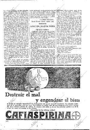 ABC MADRID 25-09-1928 página 10