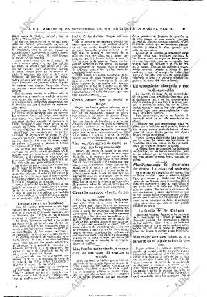 ABC MADRID 25-09-1928 página 18