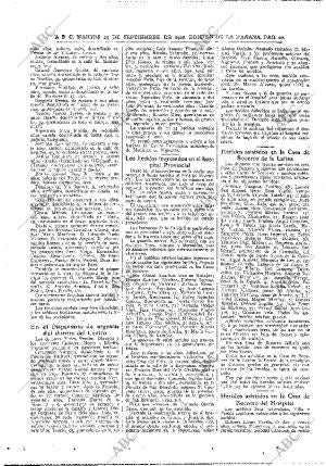 ABC MADRID 25-09-1928 página 20