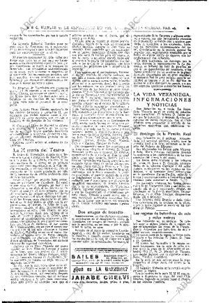 ABC MADRID 25-09-1928 página 26