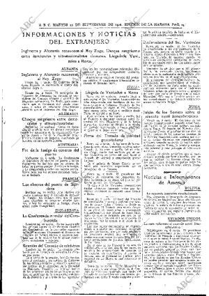 ABC MADRID 25-09-1928 página 29