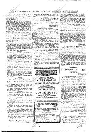 ABC MADRID 25-09-1928 página 36