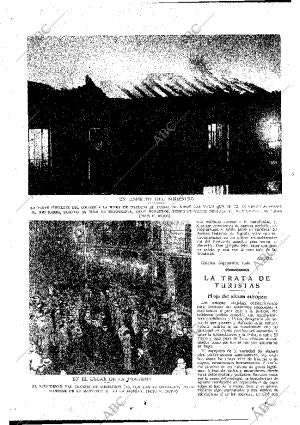 ABC MADRID 25-09-1928 página 4